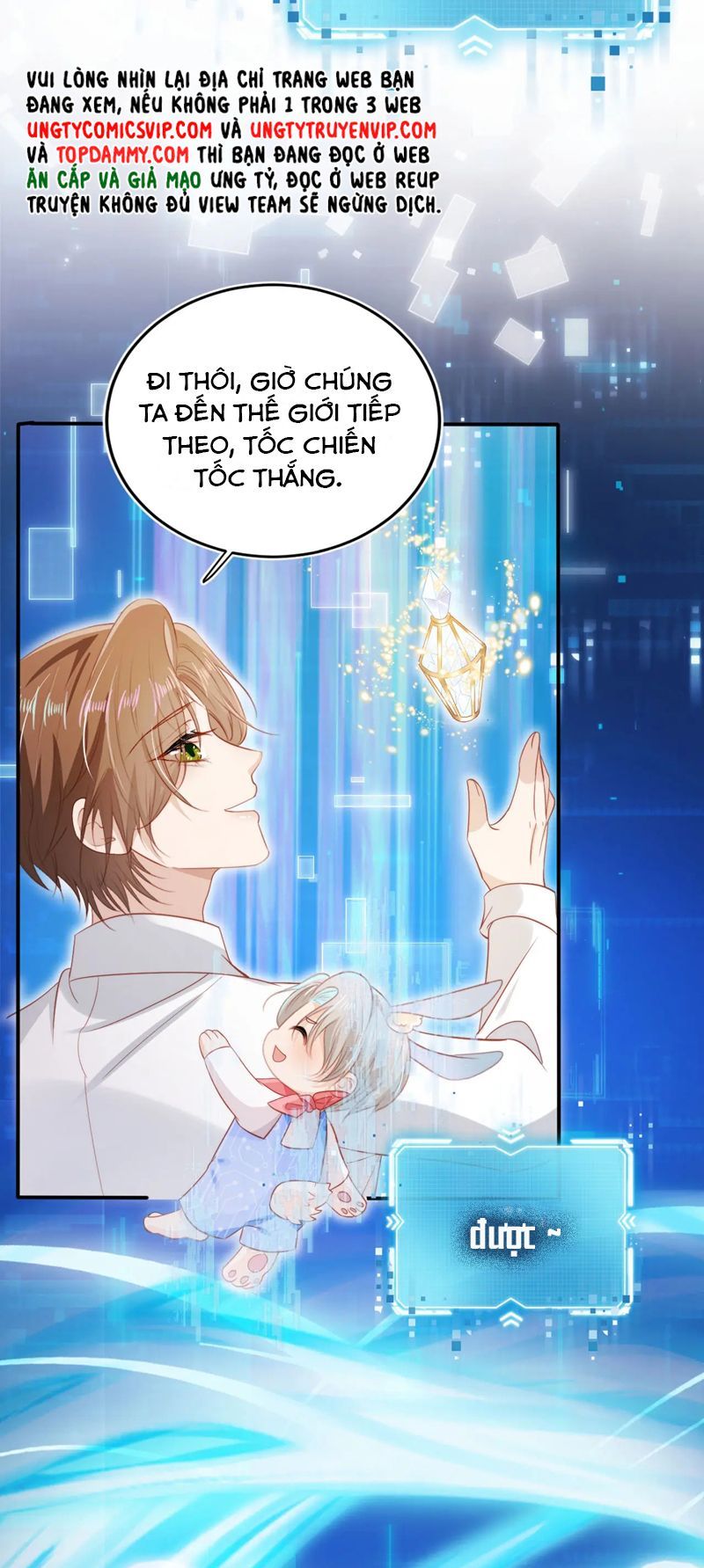 Hắc Hóa Phản Diện Sủng Lên Trời: Chapter 145