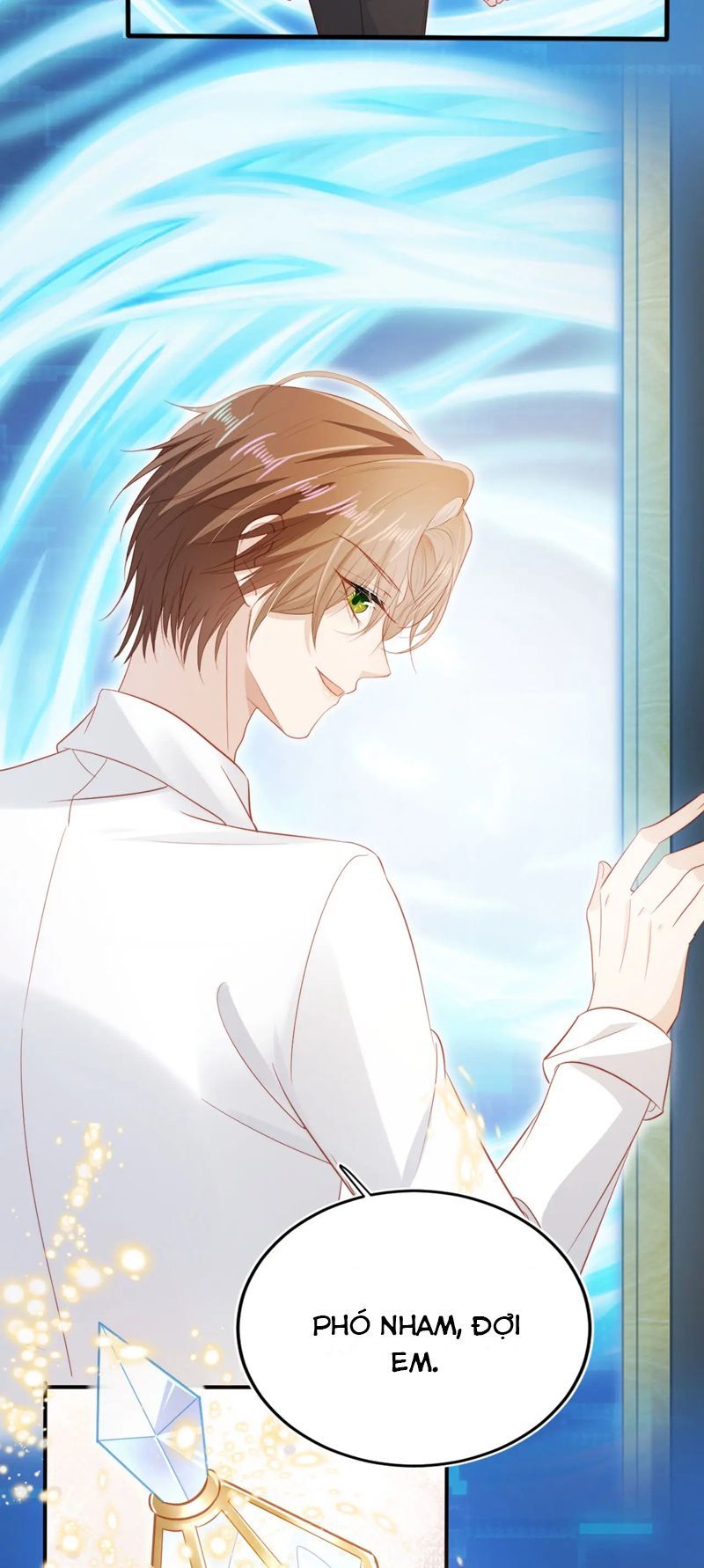 Hắc Hóa Phản Diện Sủng Lên Trời: Chapter 145