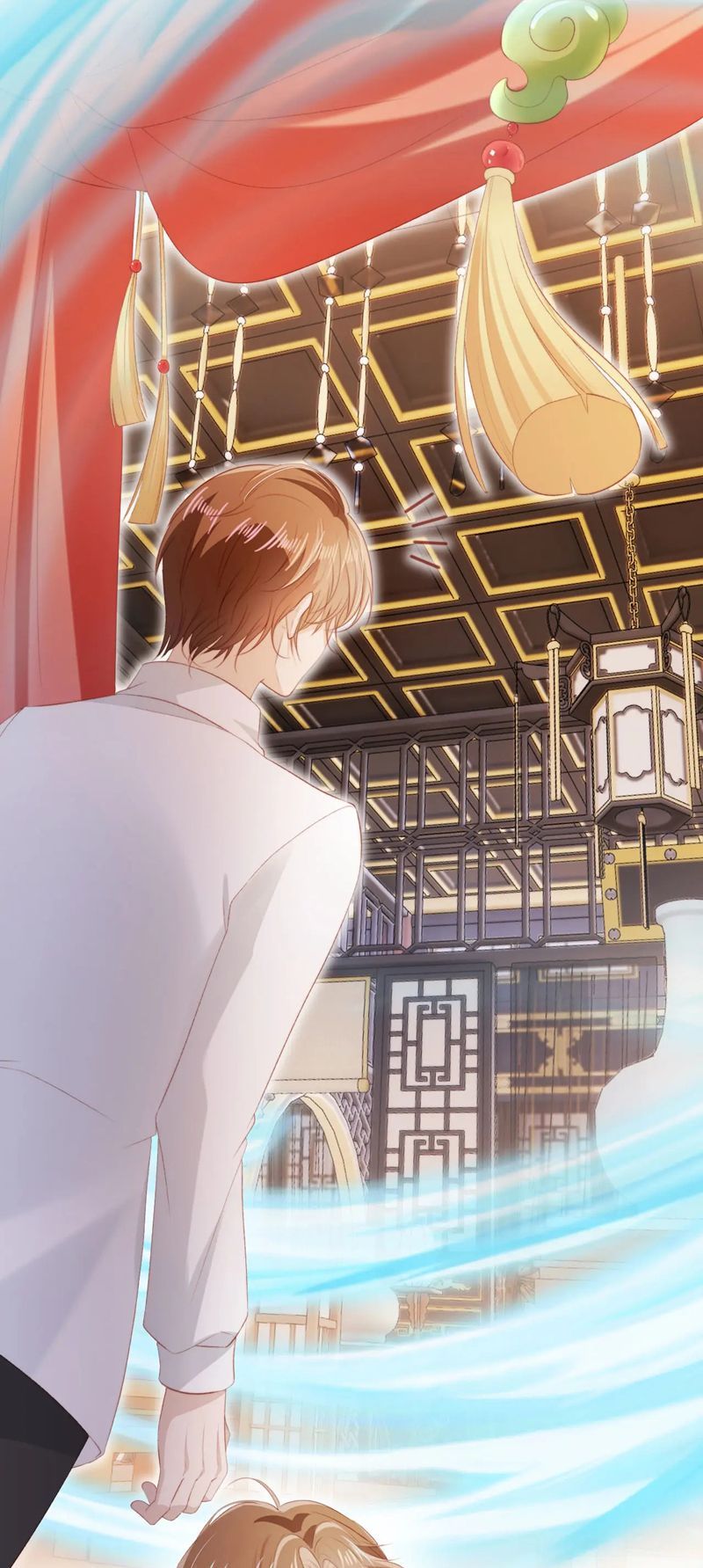 Hắc Hóa Phản Diện Sủng Lên Trời: Chapter 145