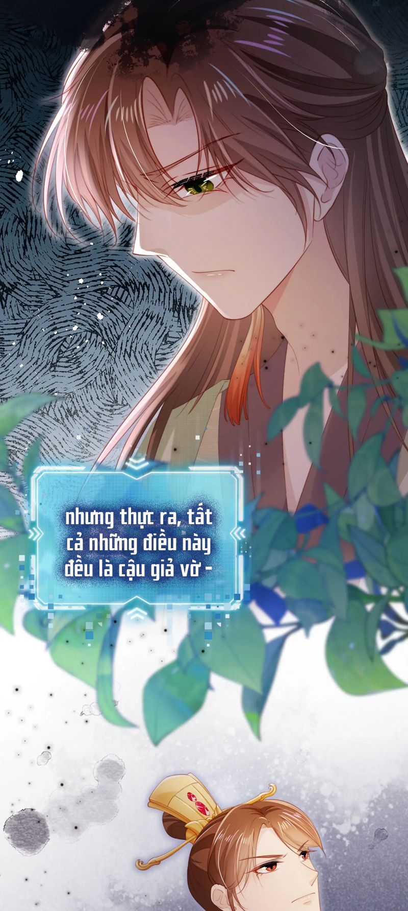 Hắc Hóa Phản Diện Sủng Lên Trời: Chapter 145