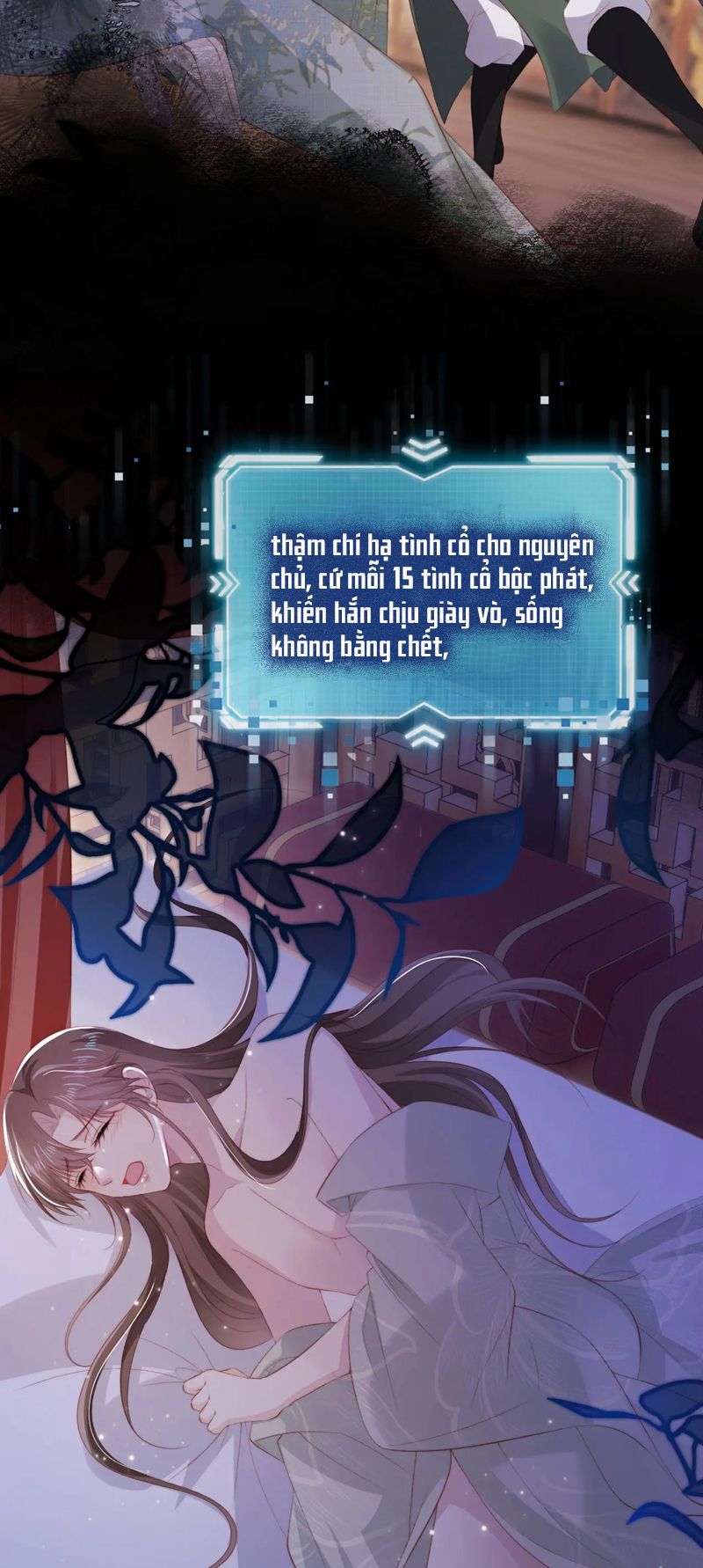 Hắc Hóa Phản Diện Sủng Lên Trời: Chapter 145