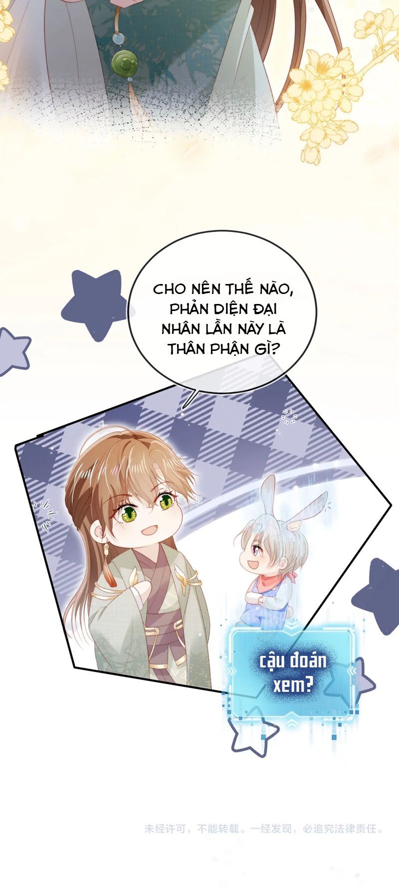 Hắc Hóa Phản Diện Sủng Lên Trời: Chapter 145