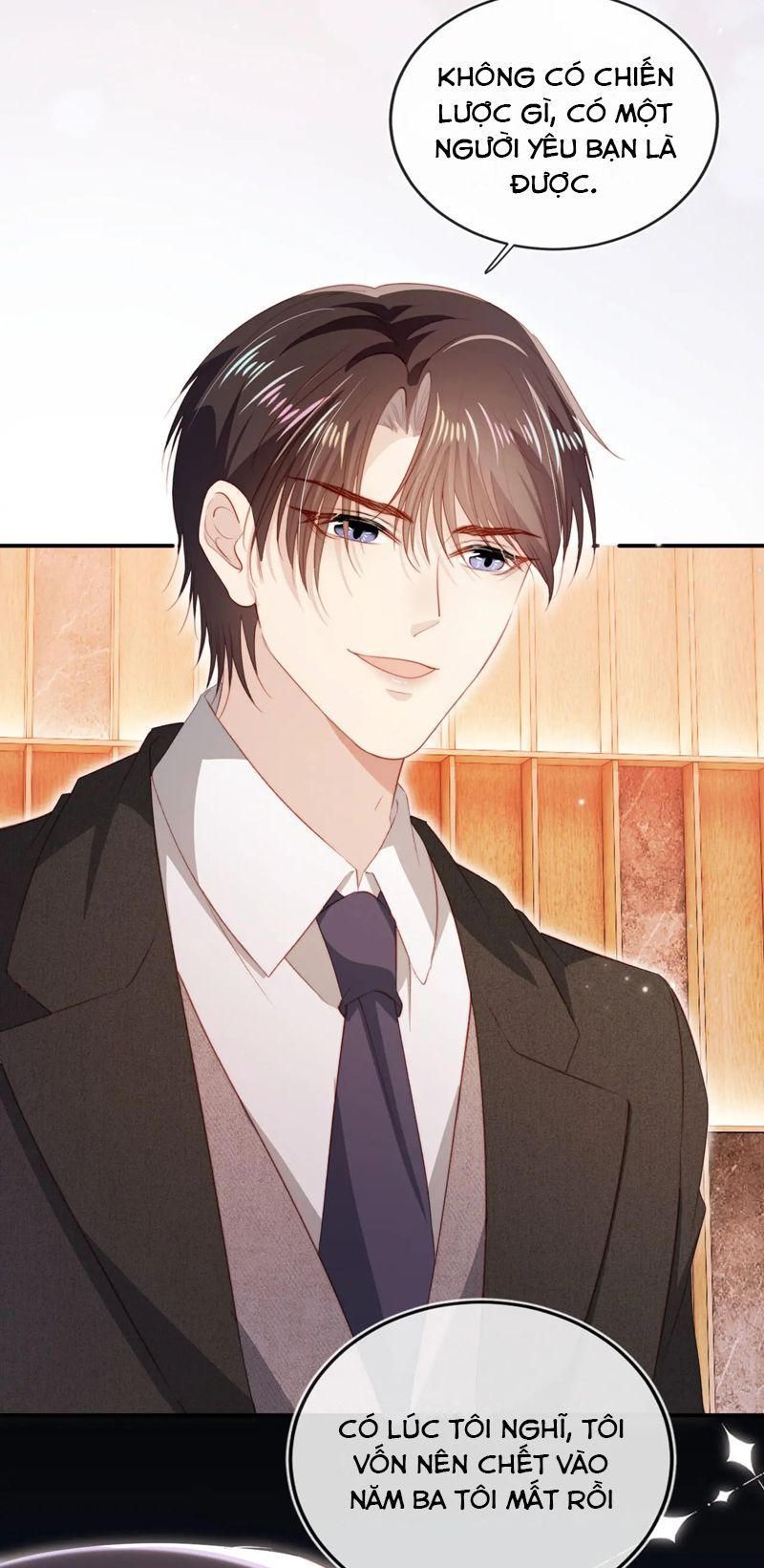 Hắc Hóa Phản Diện Sủng Lên Trời: Chapter 145