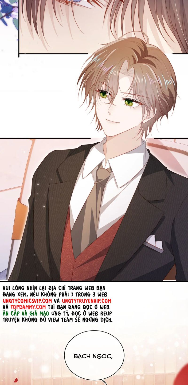 Hắc Hóa Phản Diện Sủng Lên Trời: Chapter 145