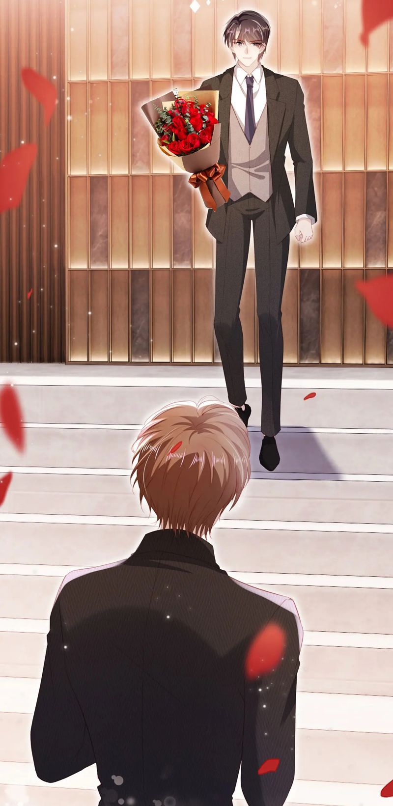 Hắc Hóa Phản Diện Sủng Lên Trời: Chapter 145