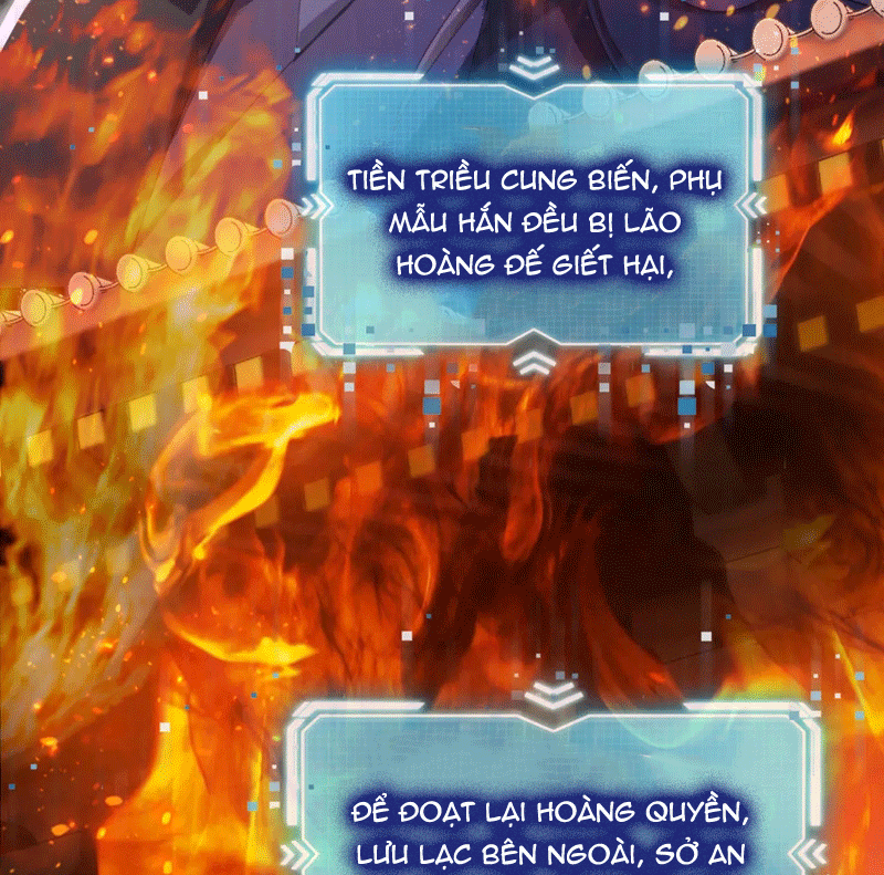 Hắc Hóa Phản Diện Sủng Lên Trời: Chapter 146