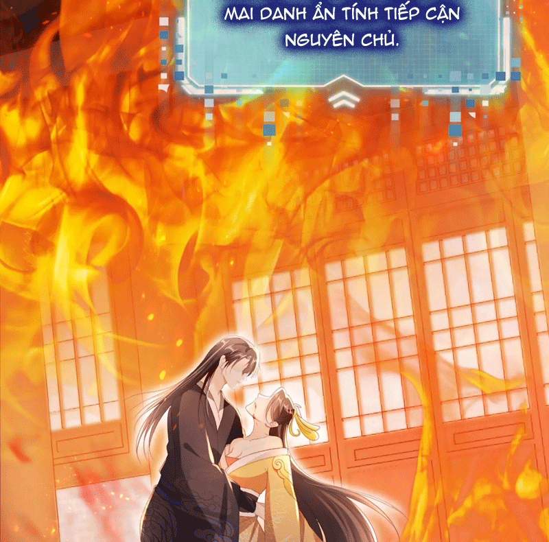 Hắc Hóa Phản Diện Sủng Lên Trời: Chapter 146