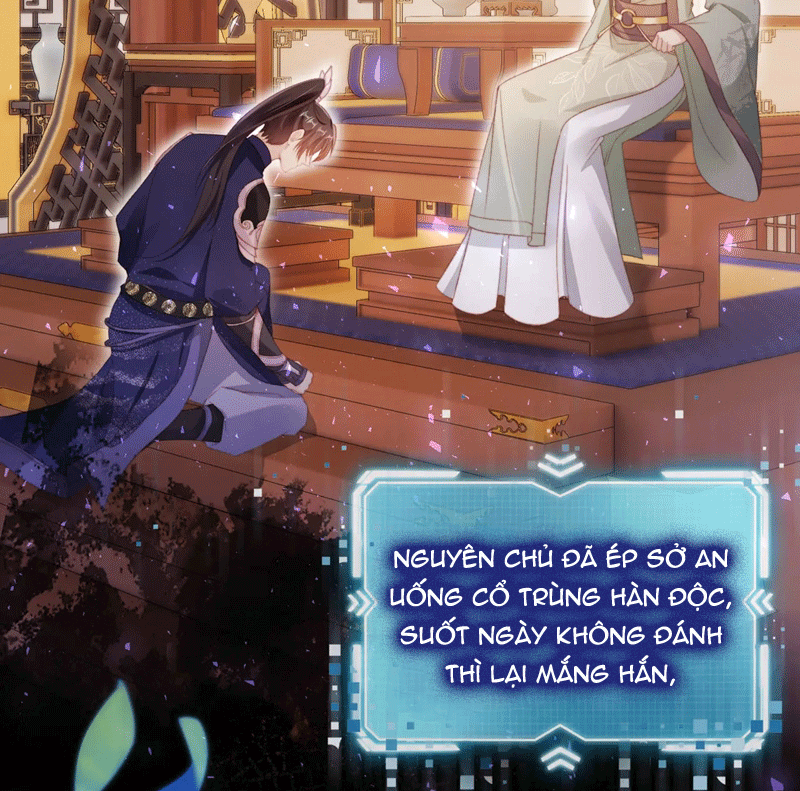 Hắc Hóa Phản Diện Sủng Lên Trời: Chapter 146