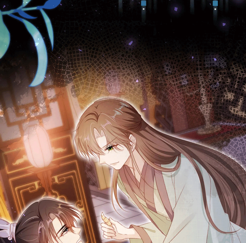 Hắc Hóa Phản Diện Sủng Lên Trời: Chapter 146