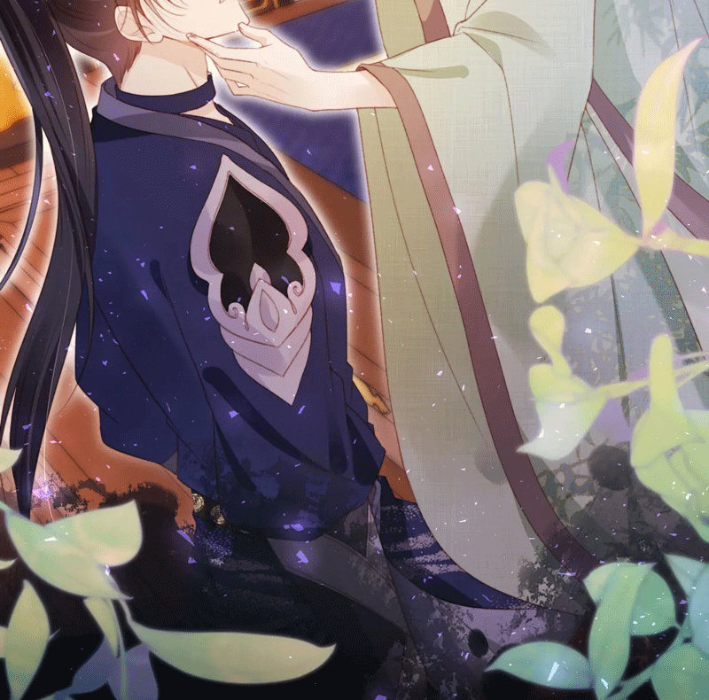 Hắc Hóa Phản Diện Sủng Lên Trời: Chapter 146