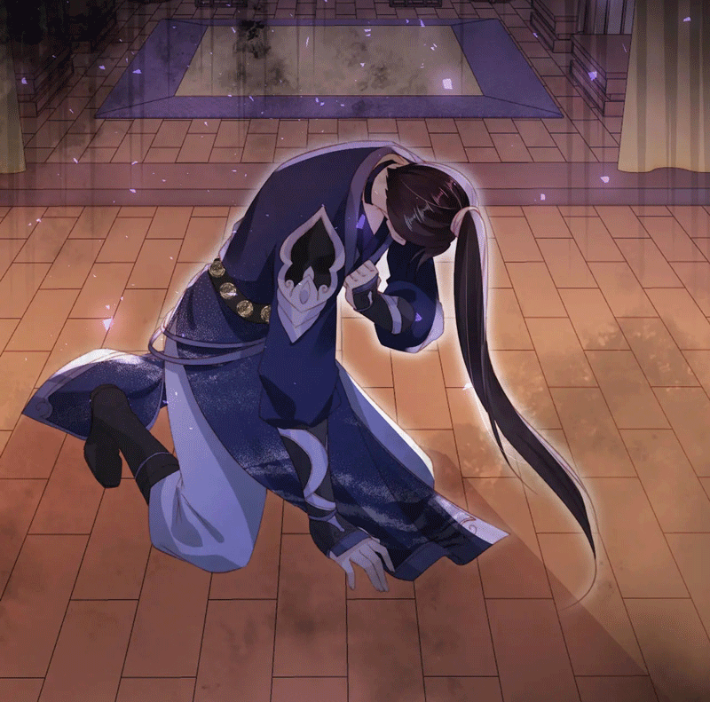 Hắc Hóa Phản Diện Sủng Lên Trời: Chapter 146