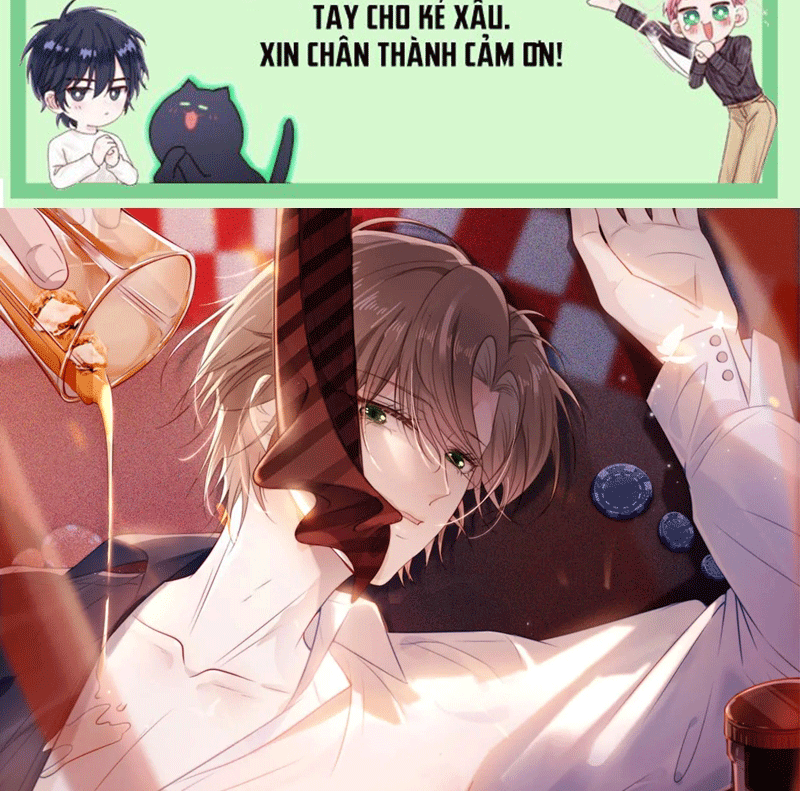 Hắc Hóa Phản Diện Sủng Lên Trời: Chapter 146