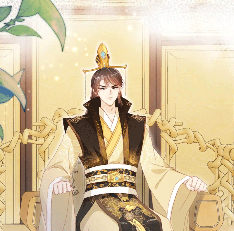 Hắc Hóa Phản Diện Sủng Lên Trời: Chapter 146