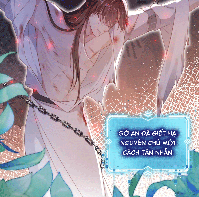 Hắc Hóa Phản Diện Sủng Lên Trời: Chapter 146