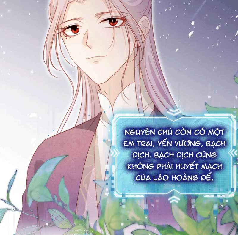 Hắc Hóa Phản Diện Sủng Lên Trời: Chapter 146