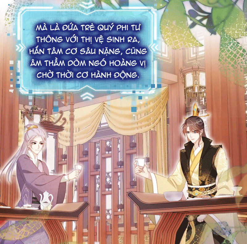 Hắc Hóa Phản Diện Sủng Lên Trời: Chapter 146