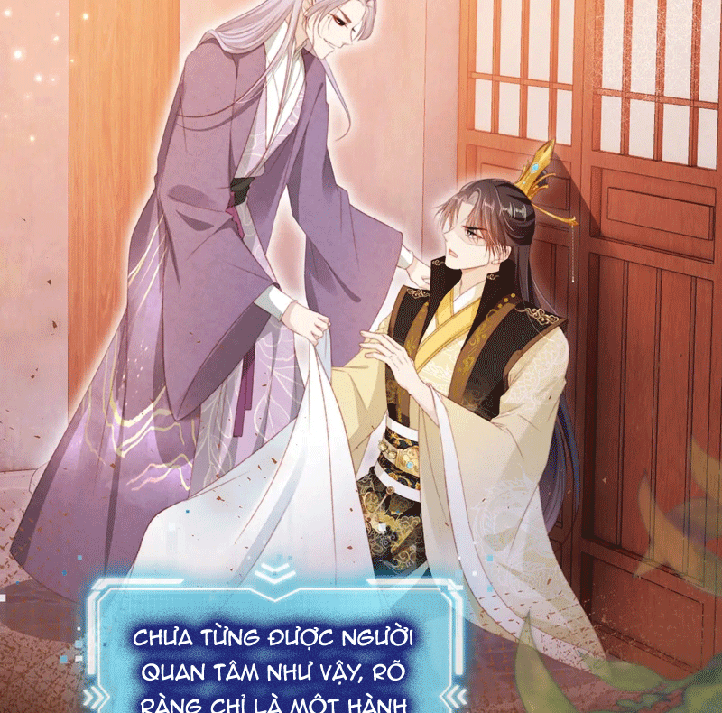 Hắc Hóa Phản Diện Sủng Lên Trời: Chapter 146