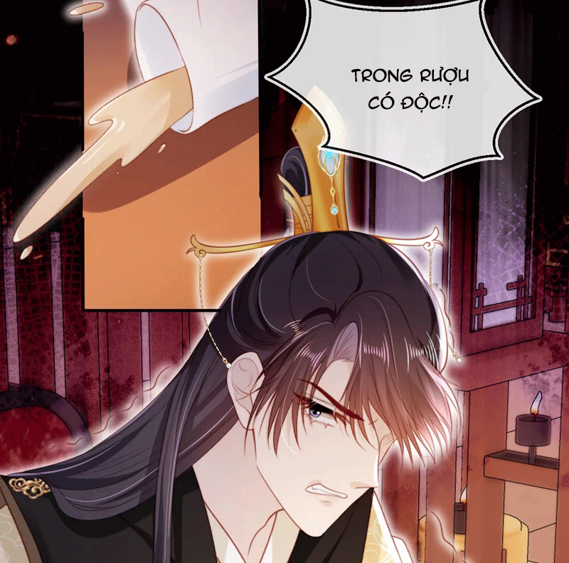 Hắc Hóa Phản Diện Sủng Lên Trời: Chapter 146