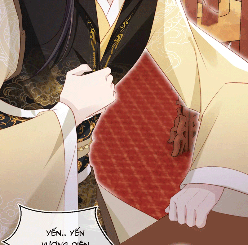 Hắc Hóa Phản Diện Sủng Lên Trời: Chapter 146