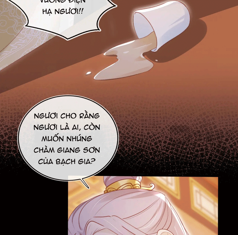 Hắc Hóa Phản Diện Sủng Lên Trời: Chapter 146