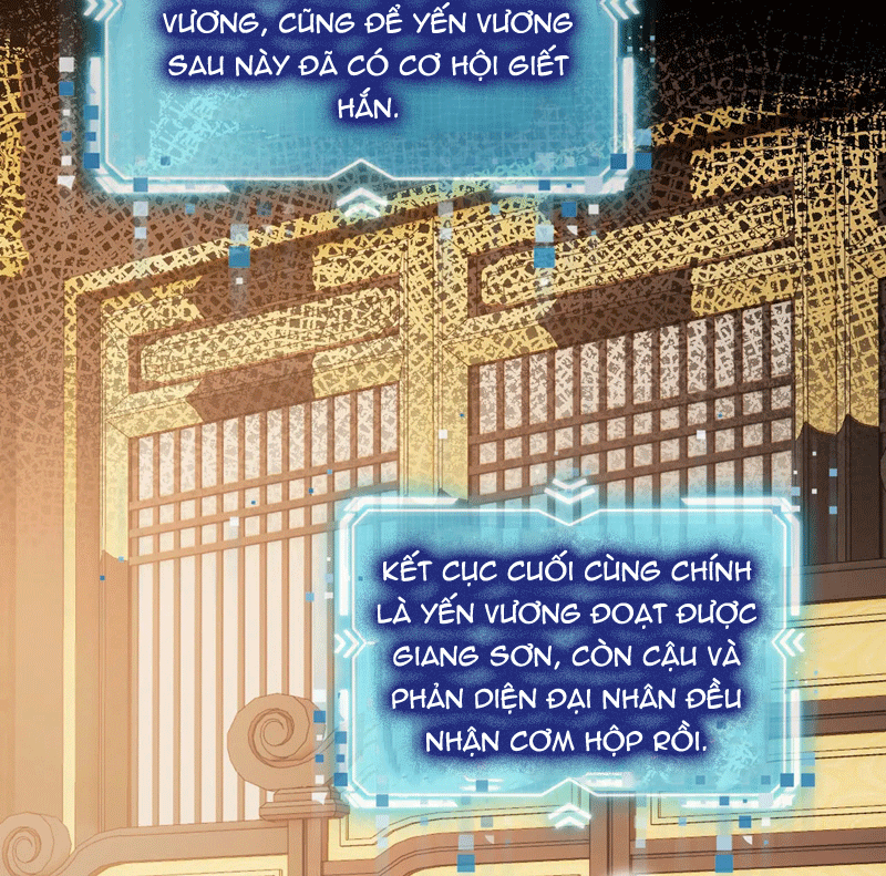 Hắc Hóa Phản Diện Sủng Lên Trời: Chapter 146