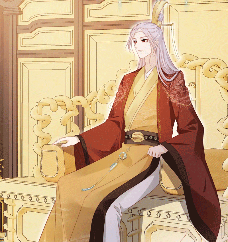 Hắc Hóa Phản Diện Sủng Lên Trời: Chapter 146