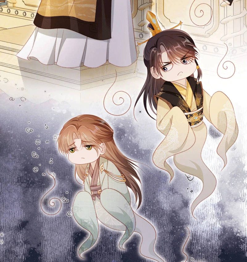 Hắc Hóa Phản Diện Sủng Lên Trời: Chapter 146