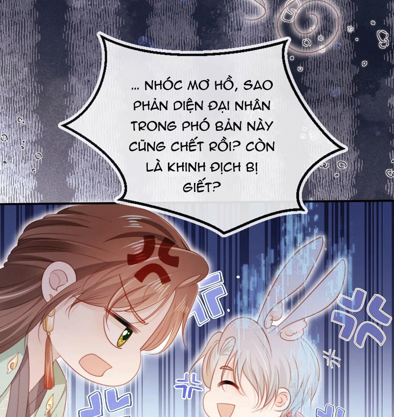 Hắc Hóa Phản Diện Sủng Lên Trời: Chapter 146