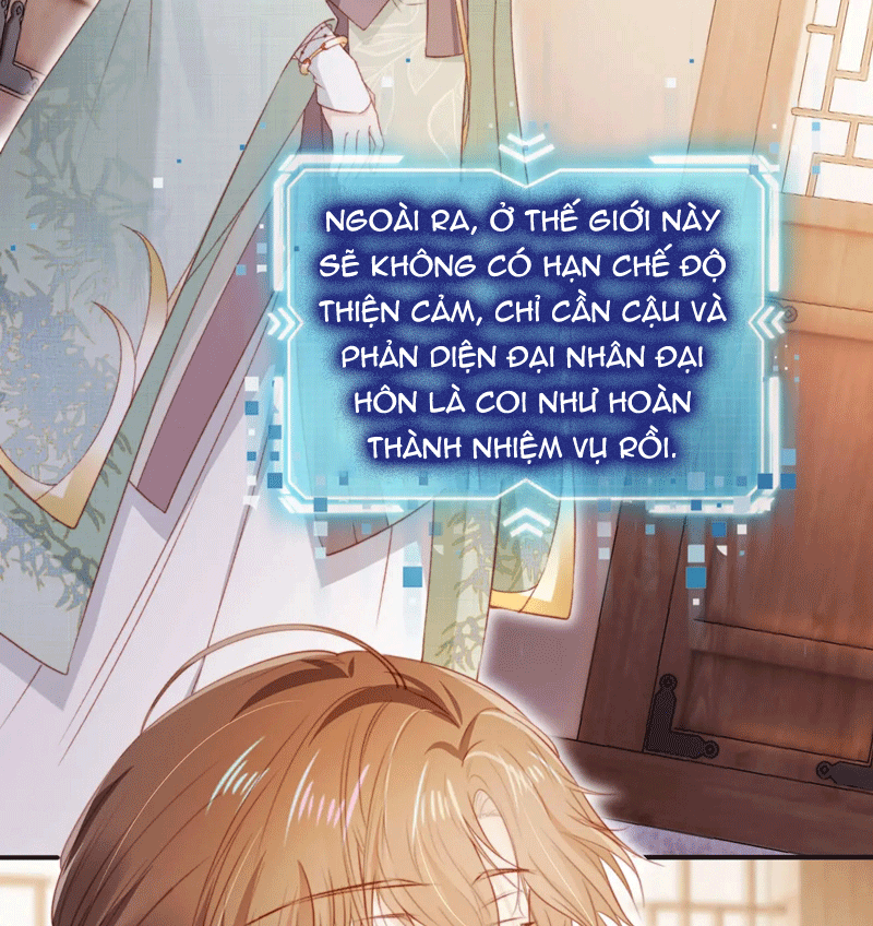 Hắc Hóa Phản Diện Sủng Lên Trời: Chapter 146