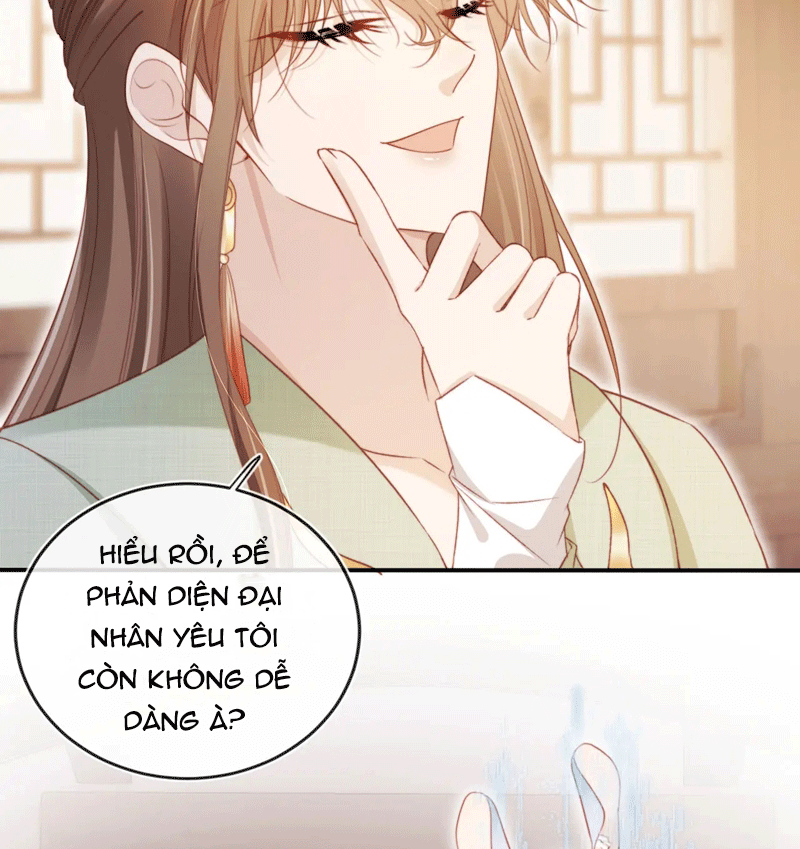 Hắc Hóa Phản Diện Sủng Lên Trời: Chapter 146