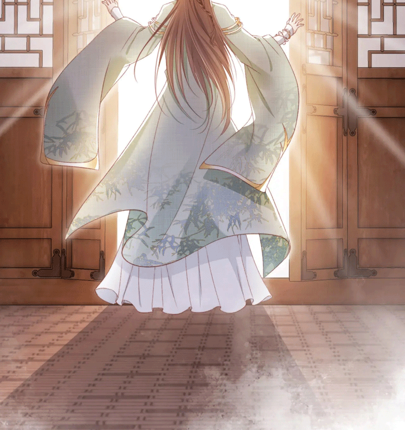 Hắc Hóa Phản Diện Sủng Lên Trời: Chapter 146