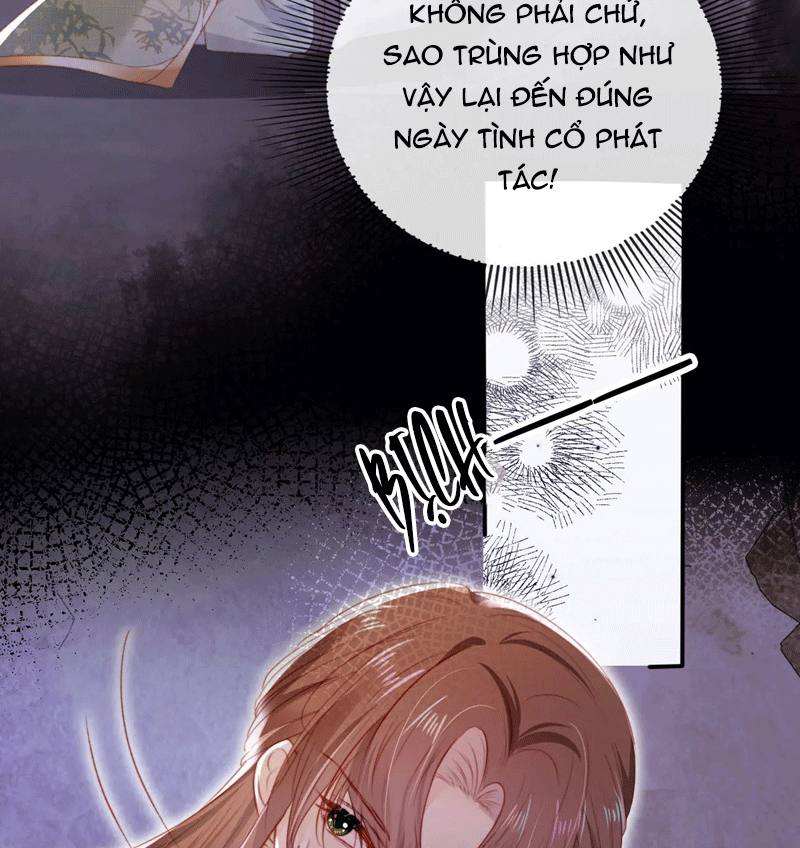 Hắc Hóa Phản Diện Sủng Lên Trời: Chapter 146