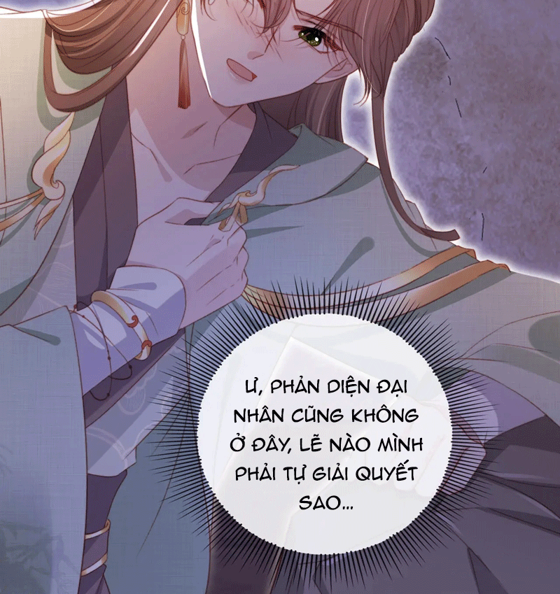 Hắc Hóa Phản Diện Sủng Lên Trời: Chapter 146