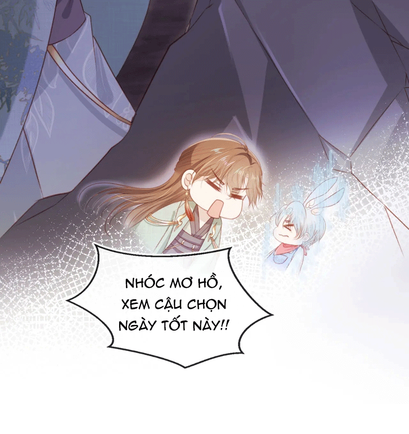 Hắc Hóa Phản Diện Sủng Lên Trời: Chapter 146