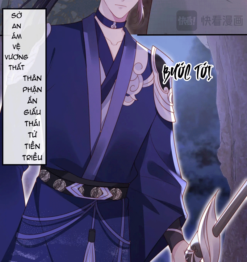 Hắc Hóa Phản Diện Sủng Lên Trời: Chapter 146