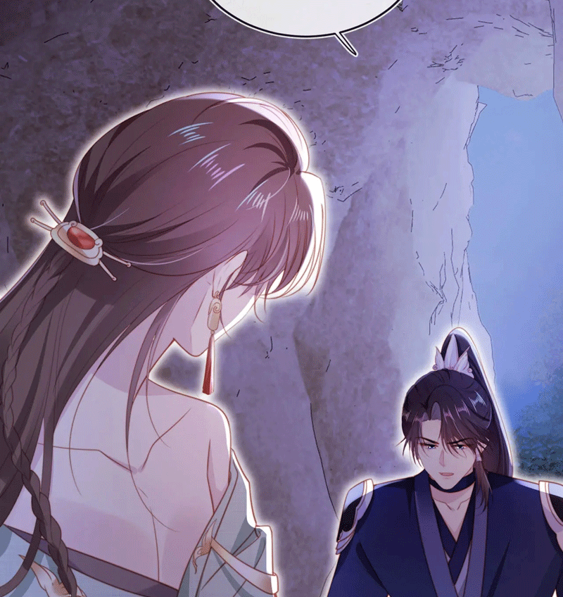 Hắc Hóa Phản Diện Sủng Lên Trời: Chapter 146