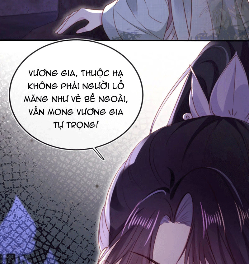 Hắc Hóa Phản Diện Sủng Lên Trời: Chapter 146