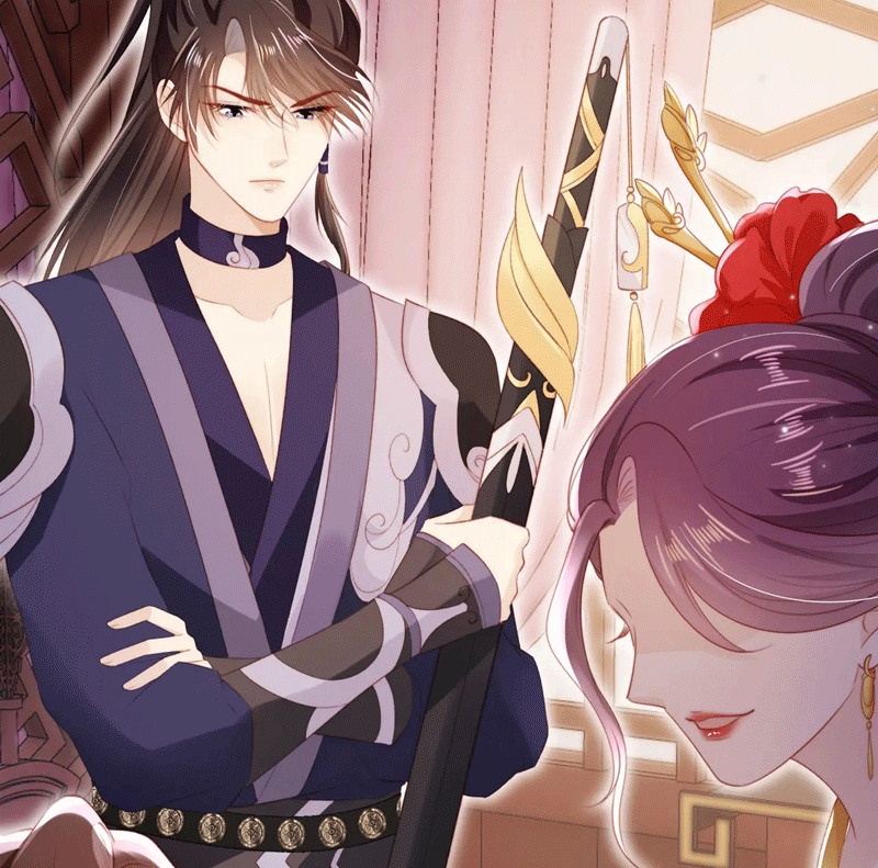 Hắc Hóa Phản Diện Sủng Lên Trời: Chapter 146