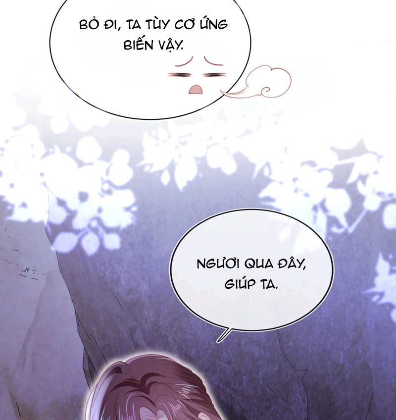 Hắc Hóa Phản Diện Sủng Lên Trời: Chapter 146