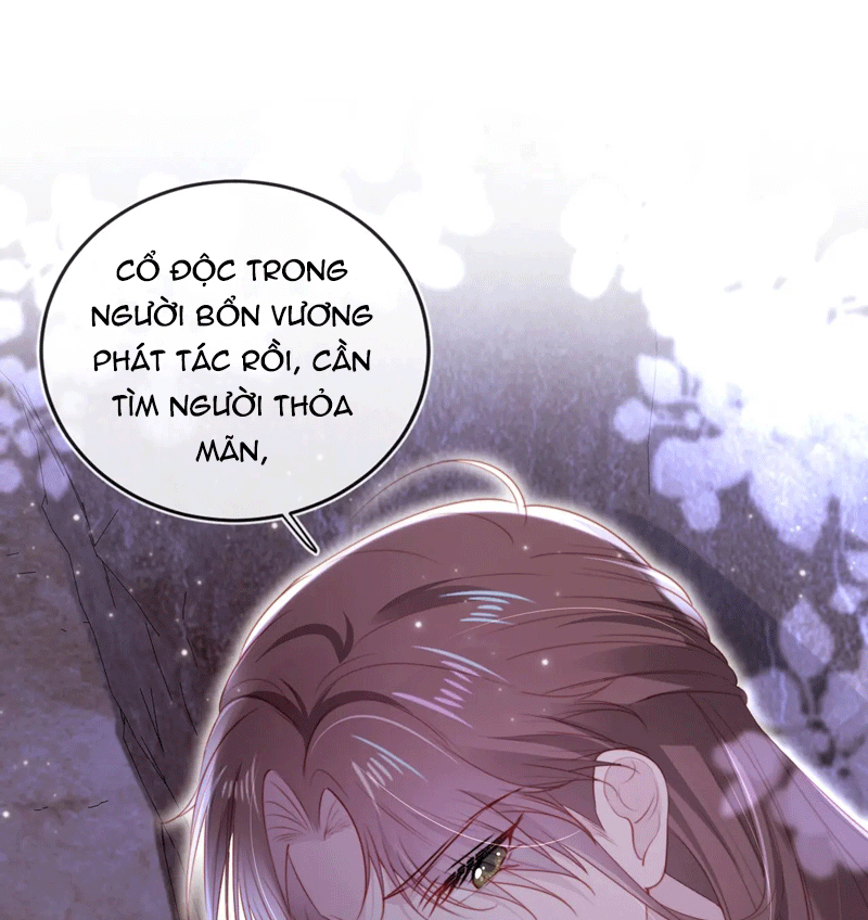 Hắc Hóa Phản Diện Sủng Lên Trời: Chapter 146