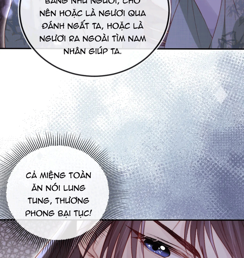 Hắc Hóa Phản Diện Sủng Lên Trời: Chapter 146