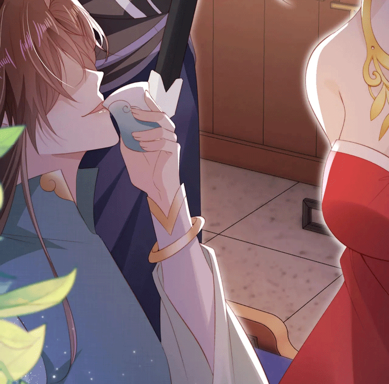 Hắc Hóa Phản Diện Sủng Lên Trời: Chapter 146