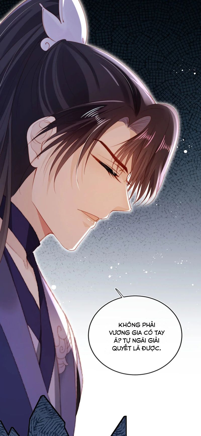 Hắc Hóa Phản Diện Sủng Lên Trời: Chapter 147