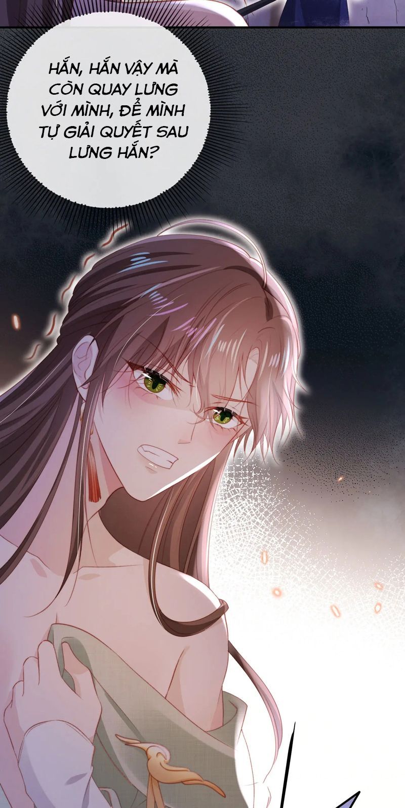 Hắc Hóa Phản Diện Sủng Lên Trời: Chapter 147