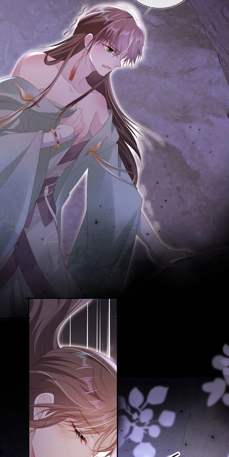 Hắc Hóa Phản Diện Sủng Lên Trời: Chapter 147