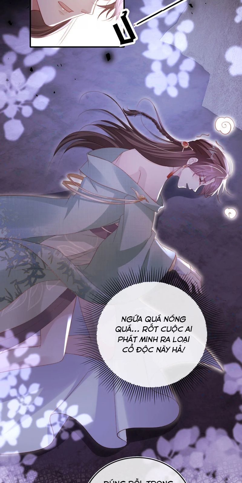 Hắc Hóa Phản Diện Sủng Lên Trời: Chapter 147