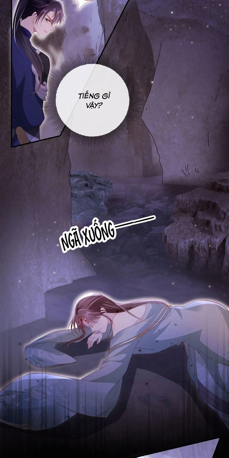 Hắc Hóa Phản Diện Sủng Lên Trời: Chapter 147