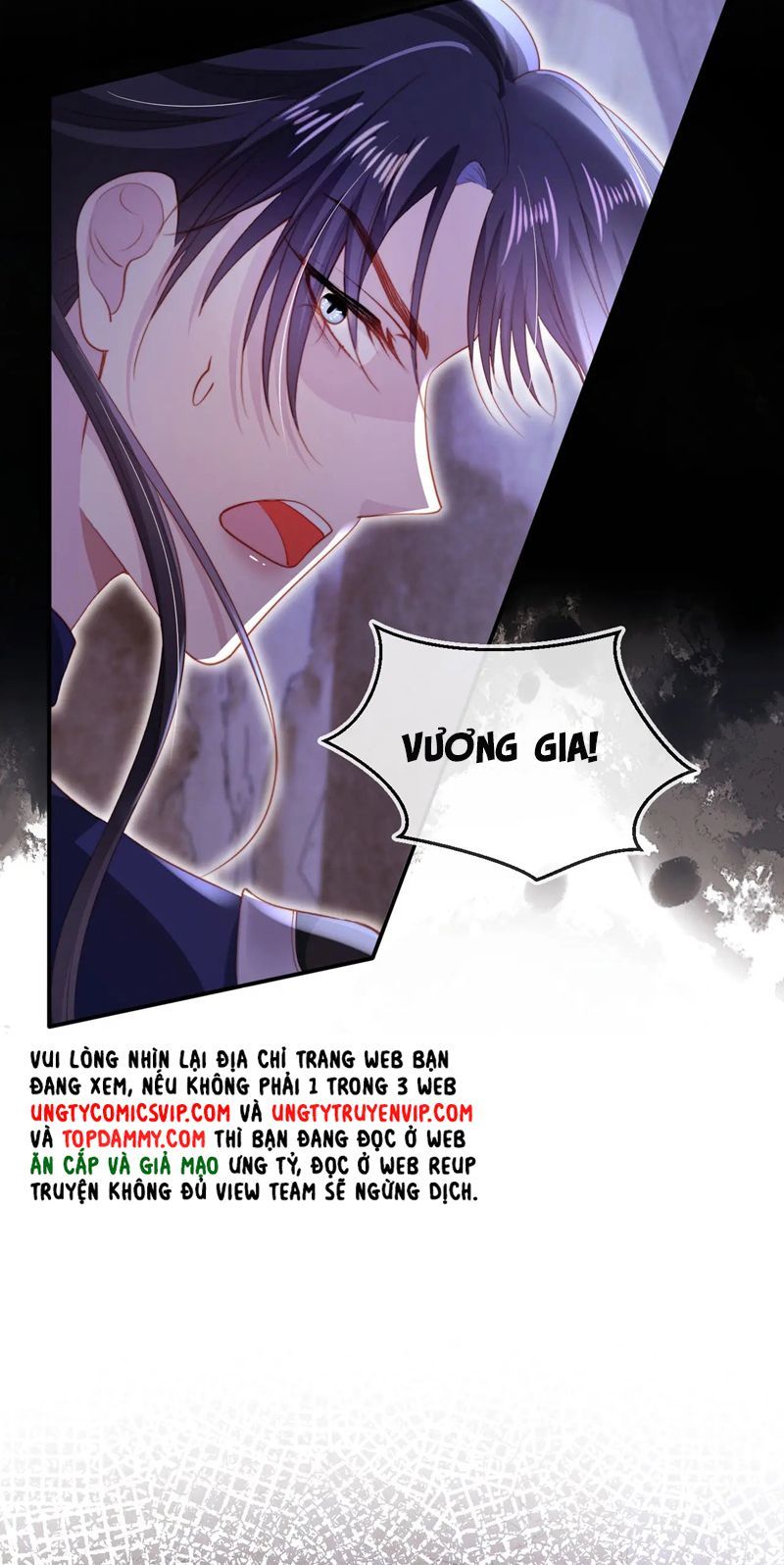 Hắc Hóa Phản Diện Sủng Lên Trời: Chapter 147