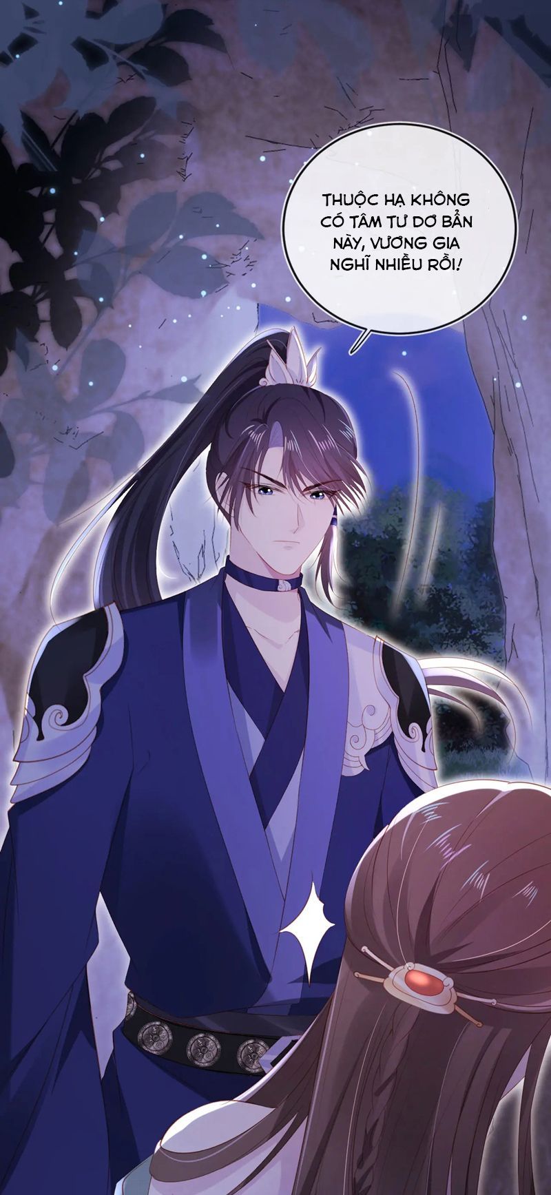 Hắc Hóa Phản Diện Sủng Lên Trời: Chapter 147