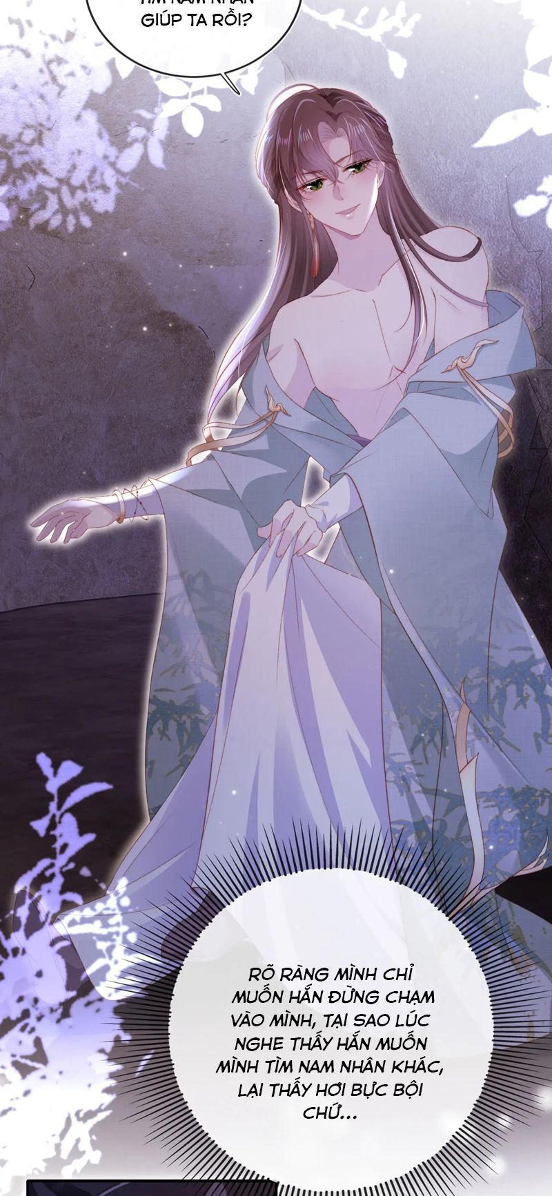 Hắc Hóa Phản Diện Sủng Lên Trời: Chapter 147